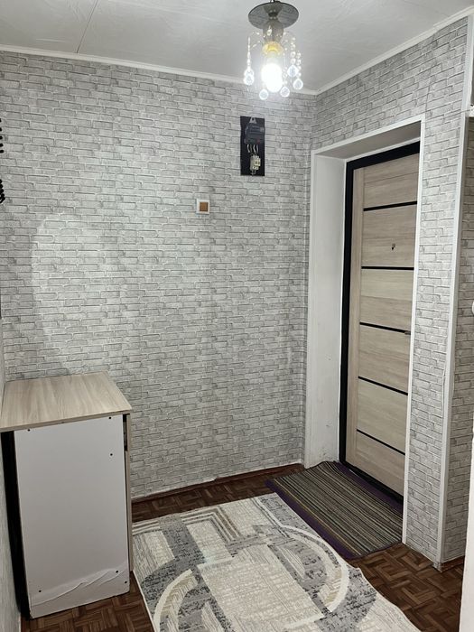 Продается квартира