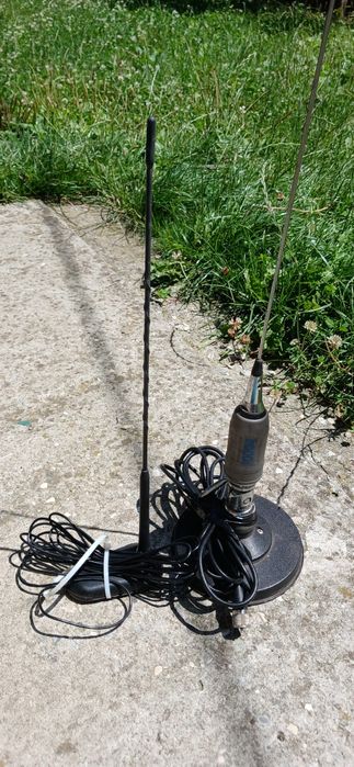 Statie Radio AVANTI  Supremo