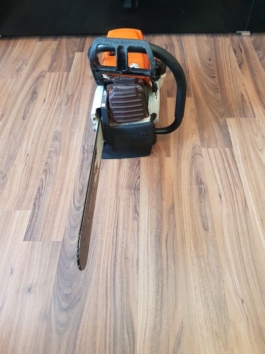 Drujbă de tăiat beton Stihl GS 461