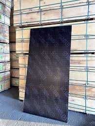 Финская Фанера Murashinskiy ULTRAPLAY SVEZA SIP PLAY 1220х2440