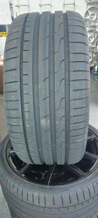Jante BMW Seria 8 G14 G15 G16  Anvelope Vara Noi Road X 275 30 R20