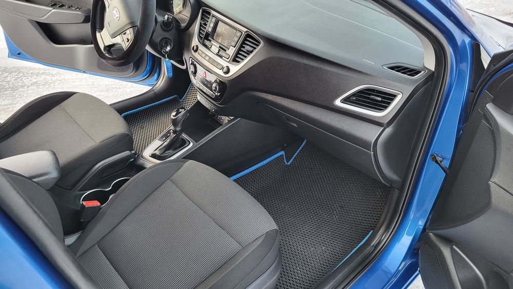 Продам Хюндай акцент