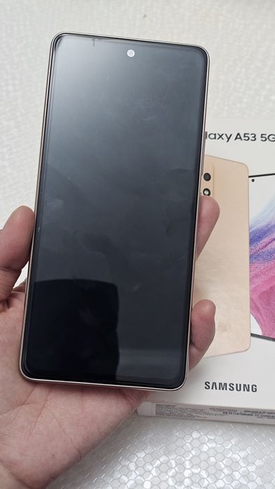 Продаю Samsung Galaxy A53