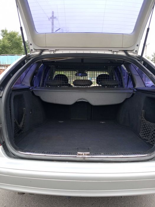 Mercedes Benz C240 S203