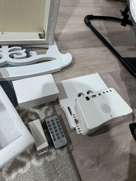 Смарт бесік два в одном- 92.000