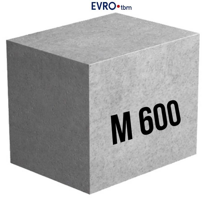Tayyor BETON M600 | Товарный бетон M100-600