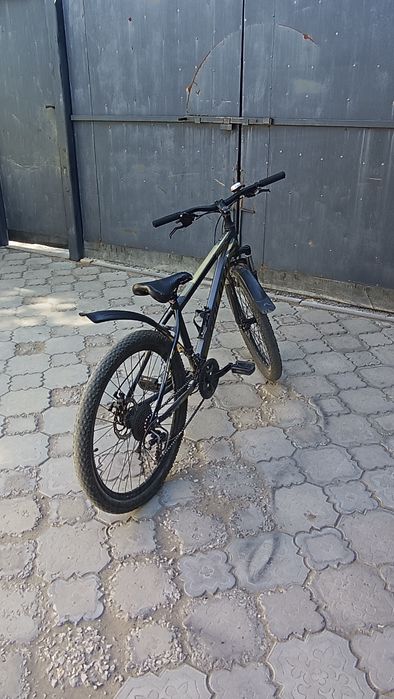 Продам спортивный велосипед
