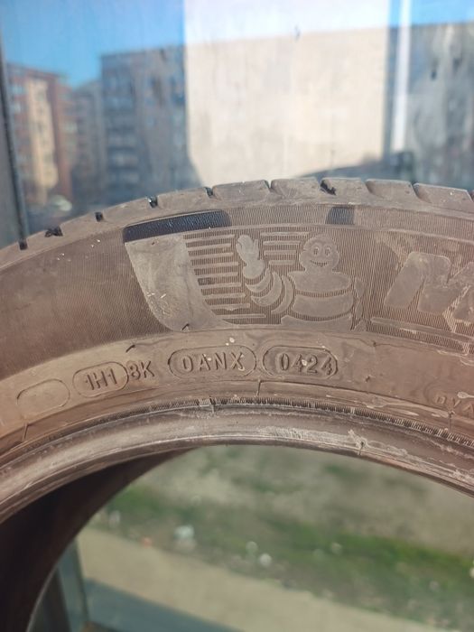 Anvelope vara MICHELIN 225/55 R17 PRIMACY 4 S1 101V XL