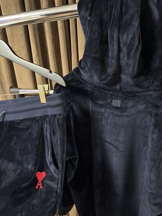 Trening damă AMI Paris