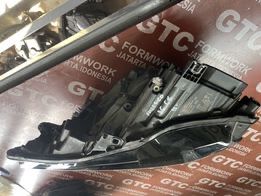 Фар Audi A6 C8 Full Led 2018- 2бр.