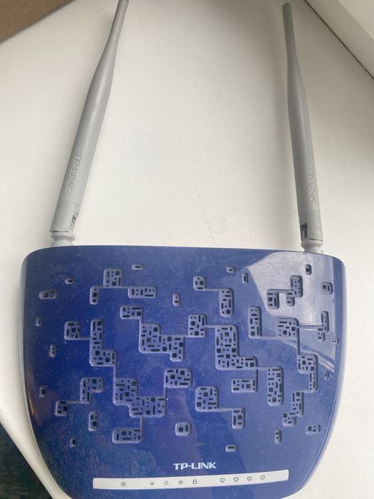 Модем для интернета