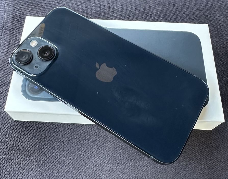 Iphone 13 256GB 100%