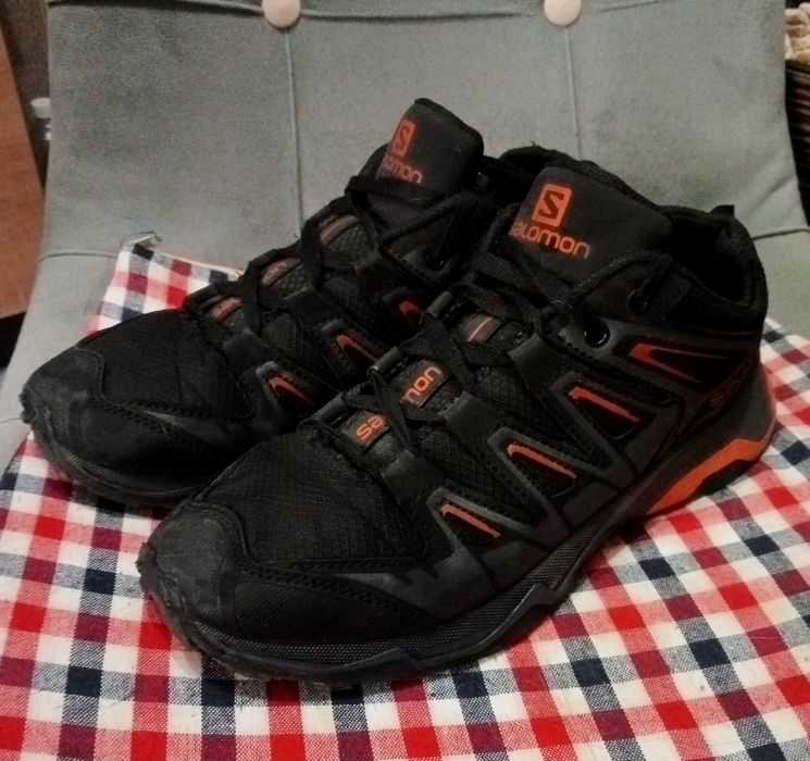 Оригинал Salomon