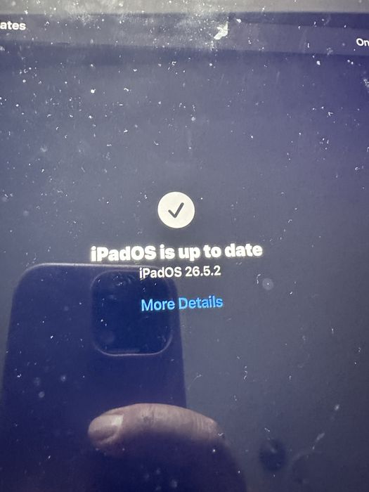 Ipad AIr 5 th generation wi- fi + cellular