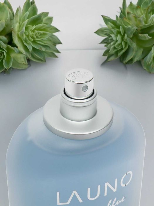 La Uno Intense Blue - Eau de Parfum - By Fragrance World 100ml