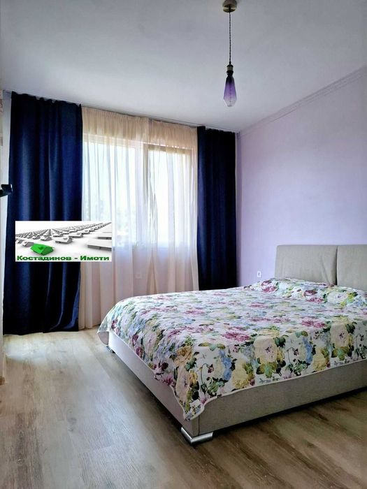 Продава се Многостаен апартамент в Пловдив, Коматевски възел - 133 кв.м за 1828 €/кв.м - Снимка #8