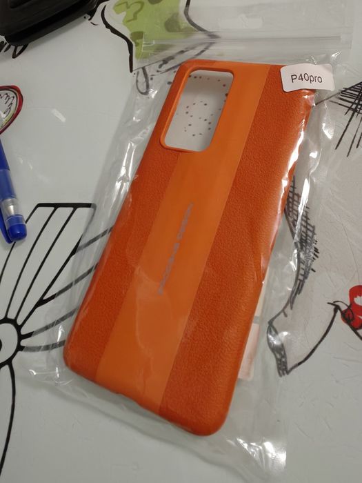 Husa Huawei P40 Pro