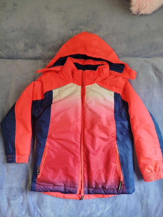 Детско яке за момиче