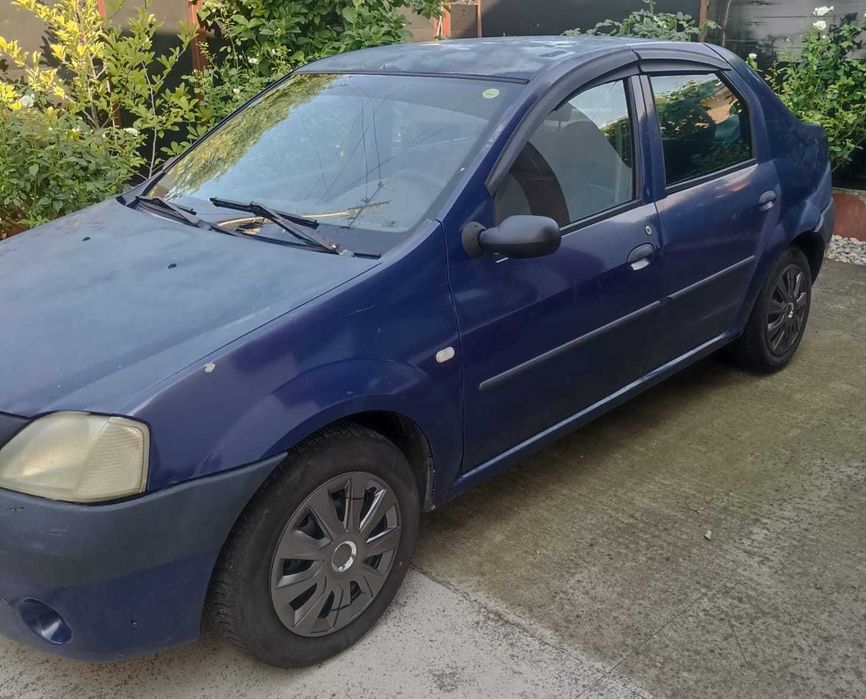 Dacia Logan 1,5 dci proprietar