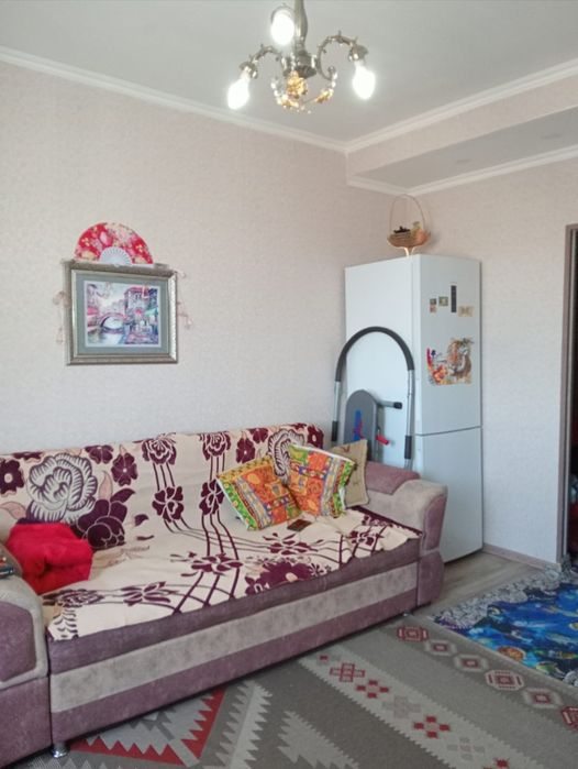 Продам 1 комнатную студию