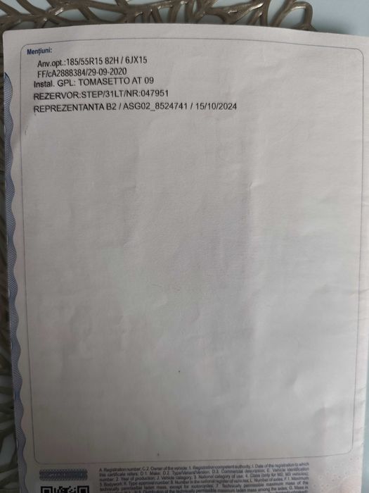 Renault Twingo II, 2014, benzina + GPL, 127000 km