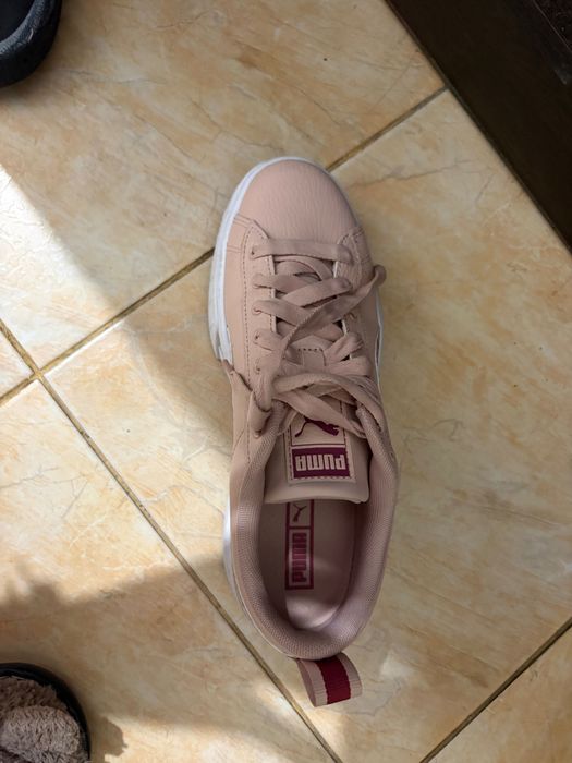 Дамски маратонки-Пума