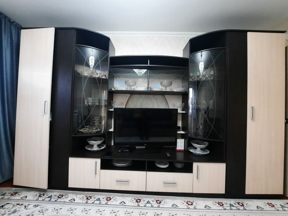 Продается стенка