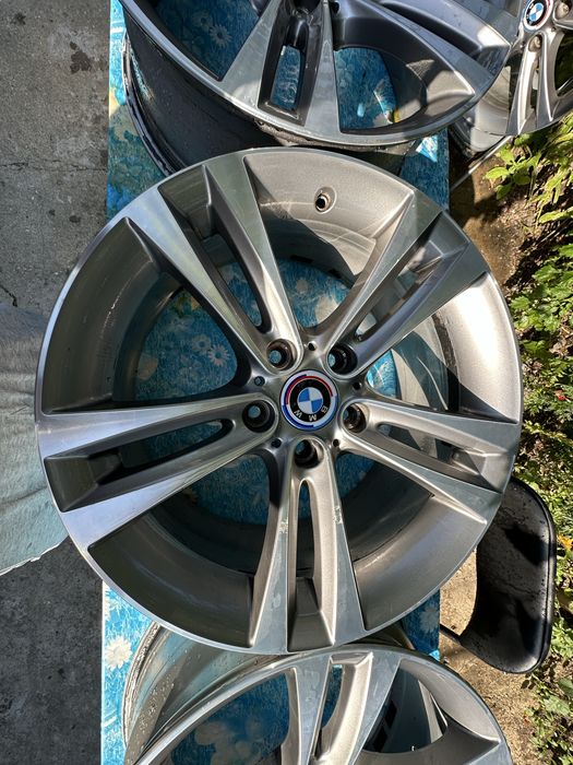 Jante bmw R18X8.