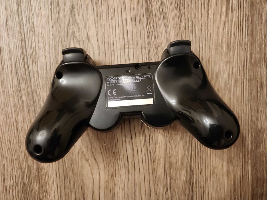 Controller (maneta) Dualshock 3 pentru PlayStation 3 (PS3)