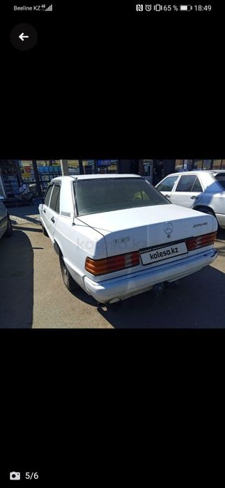 Продам легенду мерседес