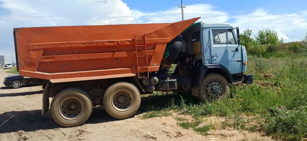 Срочно торг камаз