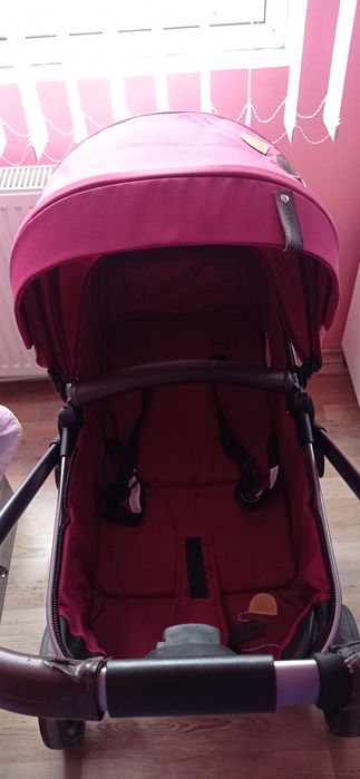 Комбинирана количка chipolino