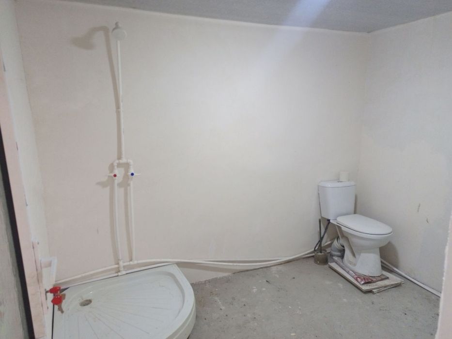 Сдаётся в аренду домик 1 ком Рисовый Яшнабадский