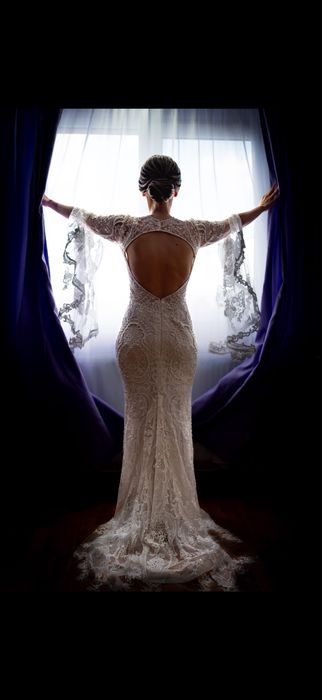 Rochie de mireasa