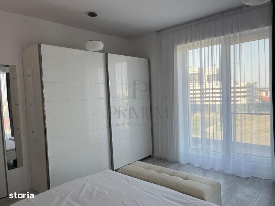 Torontalului - 3 Camere Lux - Etaj 4 Lift - 2 Balcoane - Incalzire Par — fotografia 3