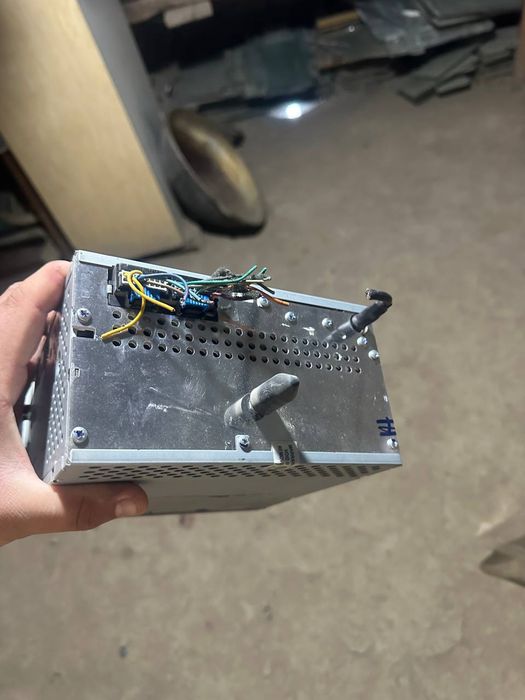 Lasetti magnitafon original