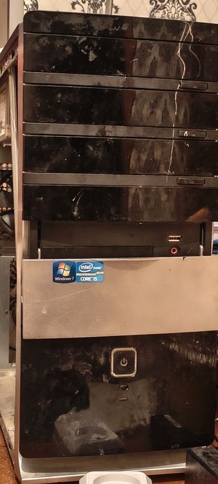 Пк продажа идиялно