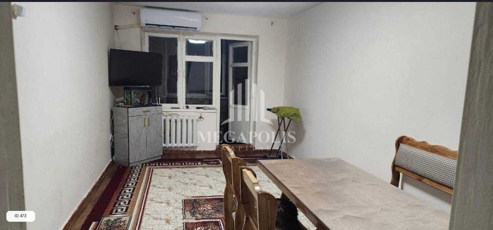 Buxoro Niholkalsoda 3 xonali kvartira arzon narxda sotiladi. №473