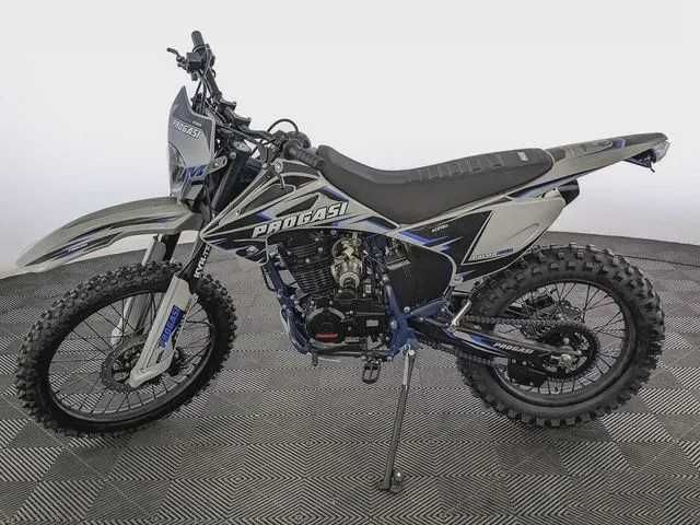 Progasi Palma 250 CB250F (172FMM) 21/18