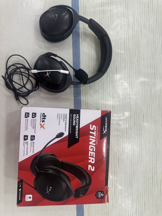 Hyper X Stinger 2 IDEAL