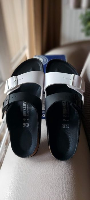 Чехли Birkenstock Arizona Split, размер 40
