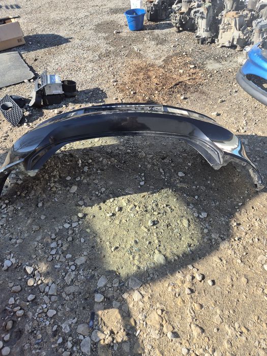 Оригинална броня за Сеат леон 1P 2009- 2012г