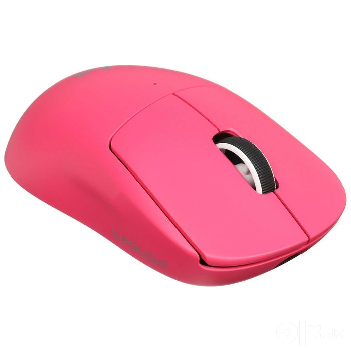 ' Мышь Logitech G PRO X Superlight 2 Wireless Pink