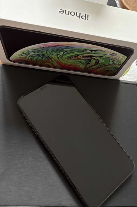 iPhone Xs Max 256 GB