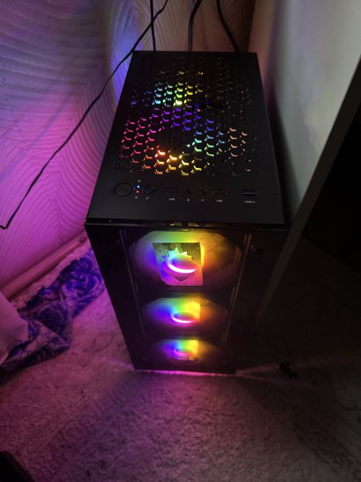 продам компьютер либо обменяю