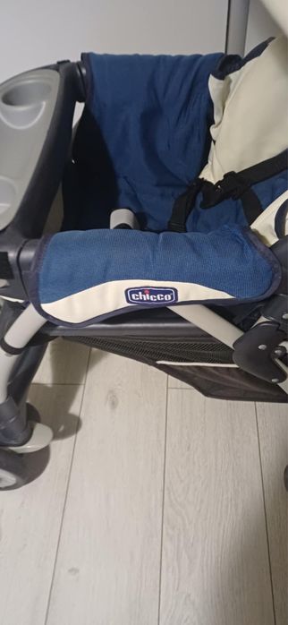 Cărucior Chicco