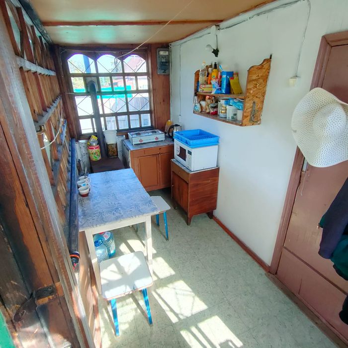 Продам дачу ПК "Алма"