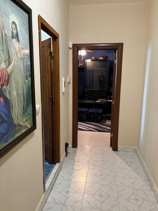 Продава се Двустаен апартамент в Видин, Баба Тонка - 63 кв.м за 985 €/кв.м - Снимка #2