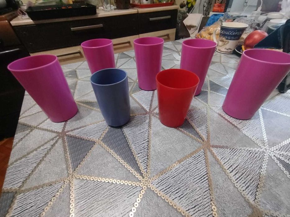 Продам набор чайных чашек