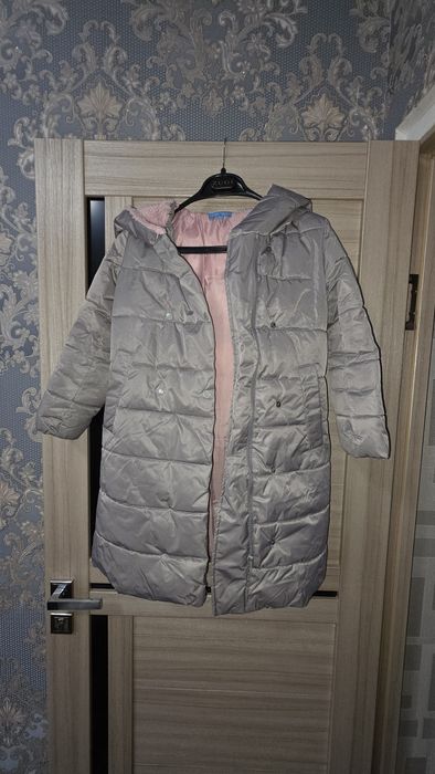 Куртка женская детская